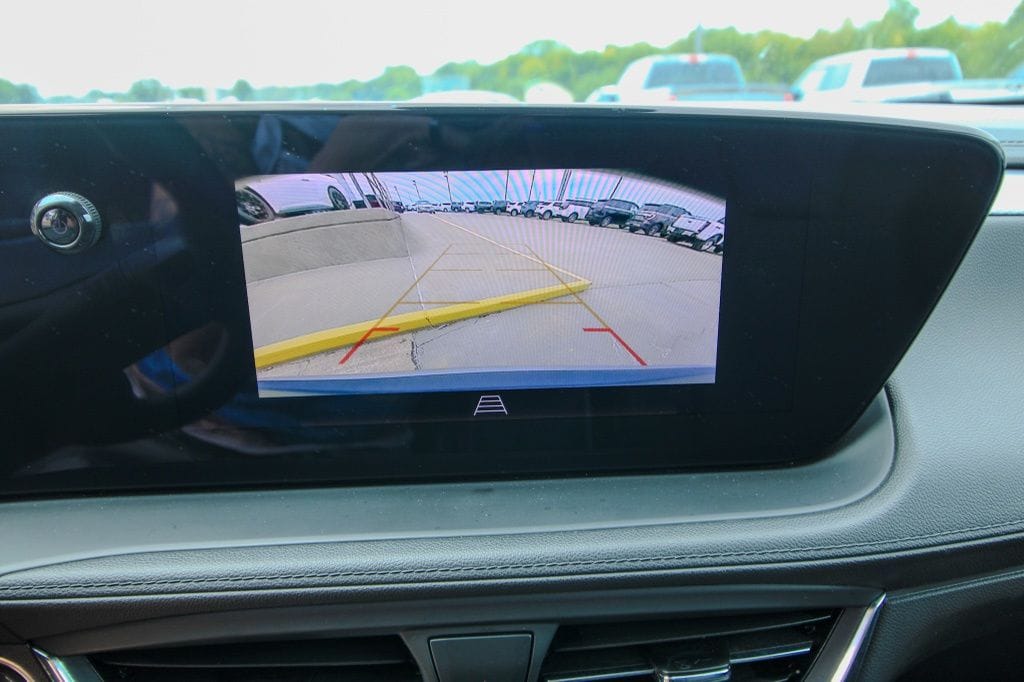 2025 Buick Encore GX Preferred - Photo 25