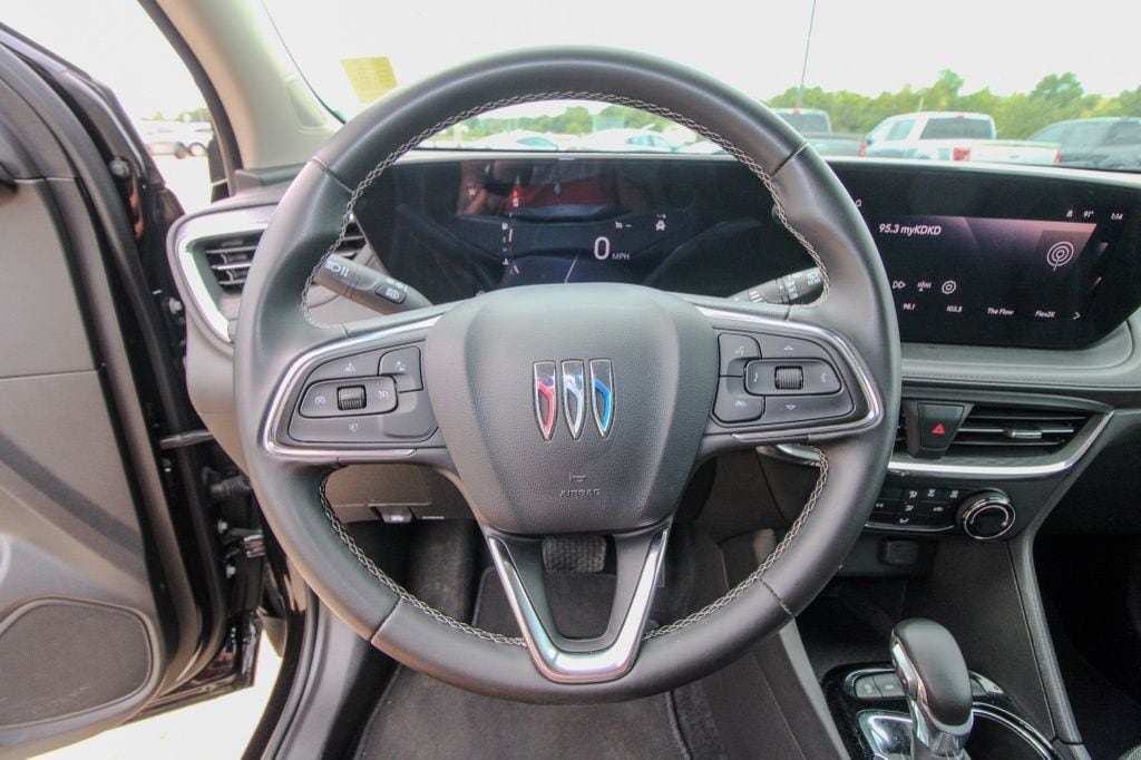 2025 Buick Encore GX Preferred - Photo 19