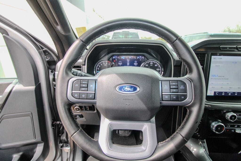 2023 Ford F-150 XLT - Photo 19