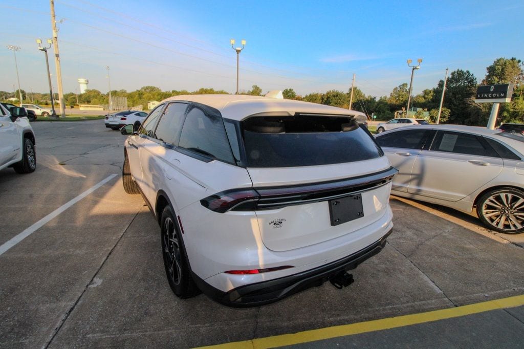 Used 2025 Lincoln Nautilus Premiere SUV
