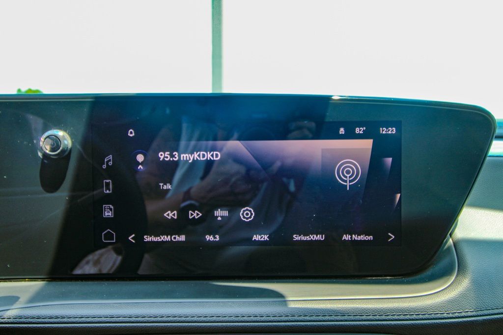 2025 Buick Encore GX Preferred - Photo 24