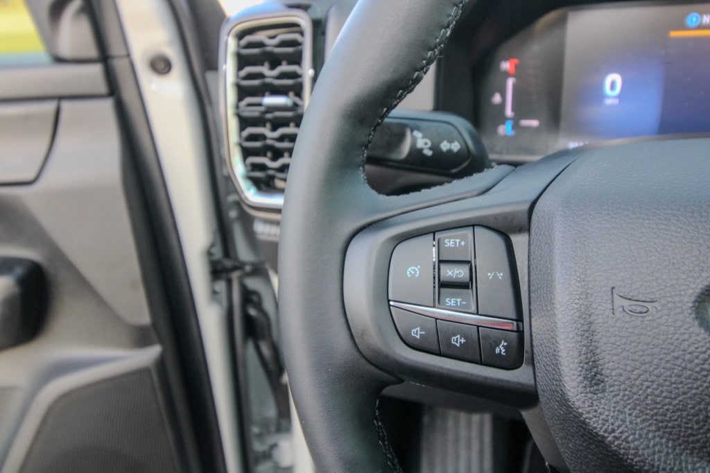 2026 Ford Ranger XLT - Photo 20