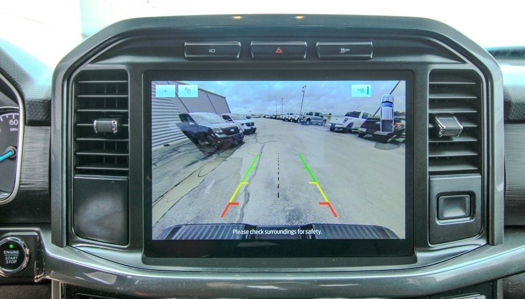 2023 Ford F-150 XLT - Photo 25