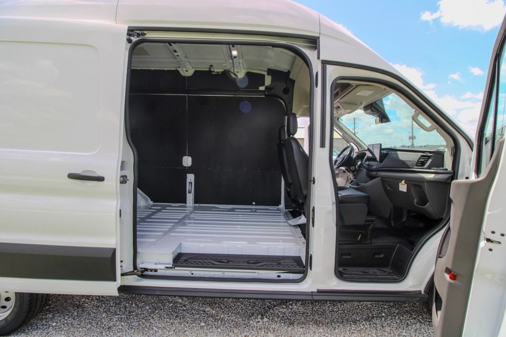 2026 Ford Transit Van Base - Photo 15
