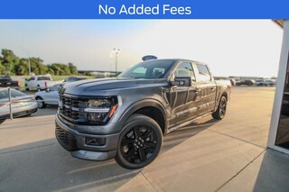 2026 Ford F-150 STX Truck