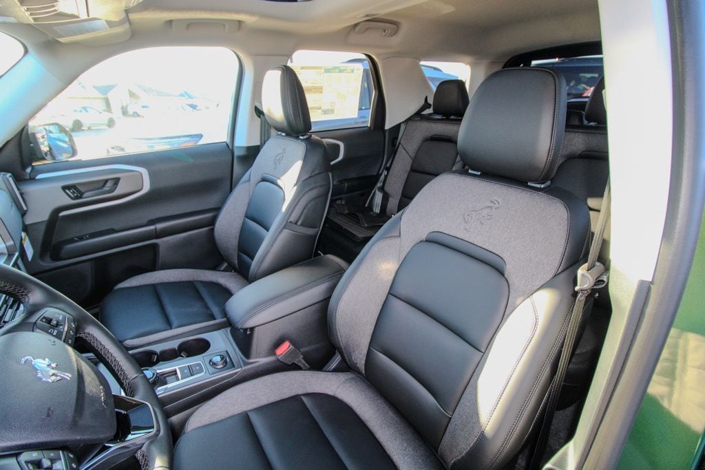 2025 Ford Bronco Sport Big Bend - Photo 15