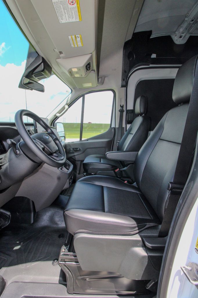 2026 Ford Transit Van Base - Photo 10