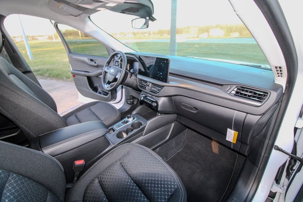 2026 Ford Escape Active - Photo 16