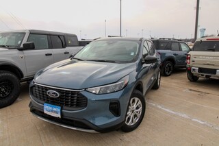 2026 Ford Escape Active SUV