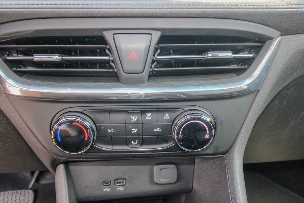2025 Buick Encore GX Preferred - Photo 26