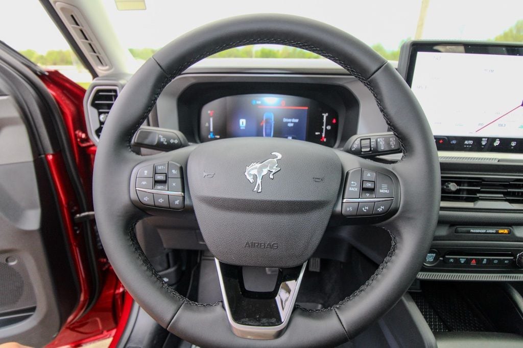 2026 Ford Bronco Sport Big Bend - Photo 20