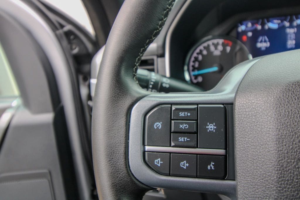 2023 Ford F-150 XLT - Photo 21