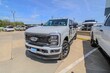 Ford F-250SD