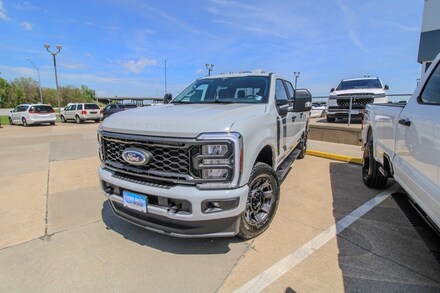 2025 Ford F-250SD XL Truck