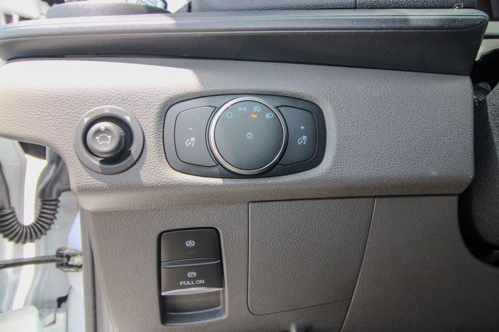 2026 Ford Transit Van Base - Photo 17