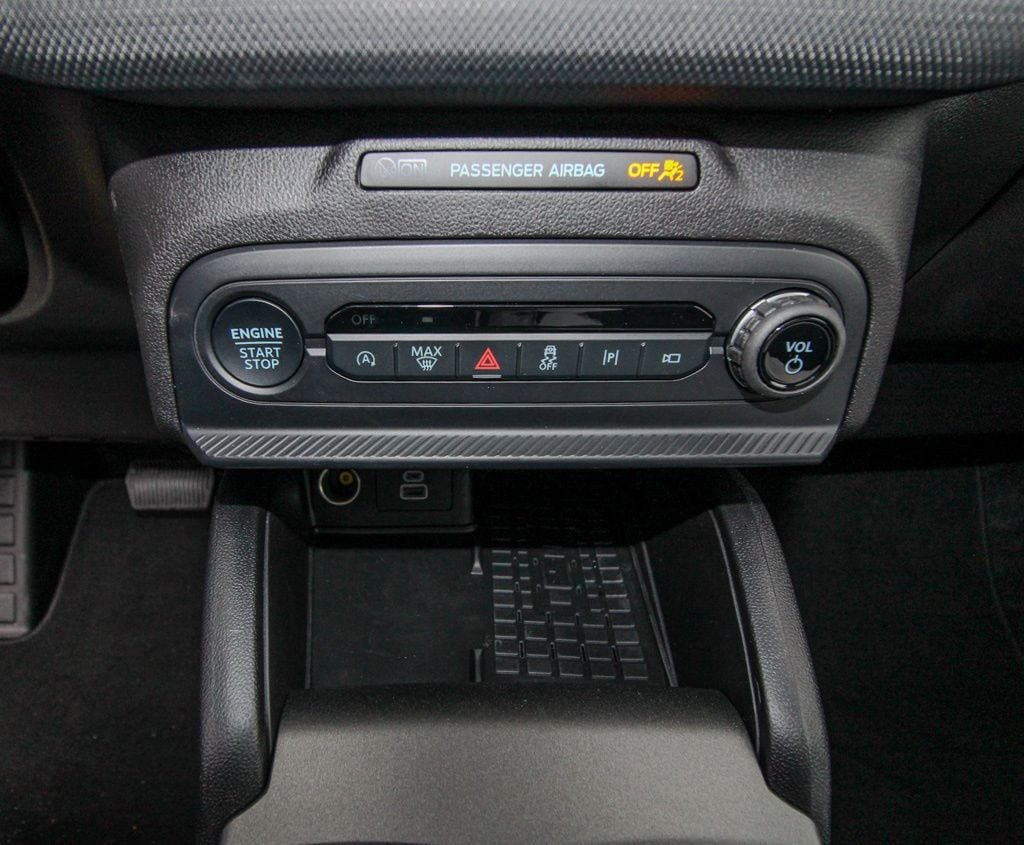 2025 Ford Bronco Sport Outer Banks - Photo 25