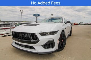 2026 Ford Mustang GT Premium Coupe