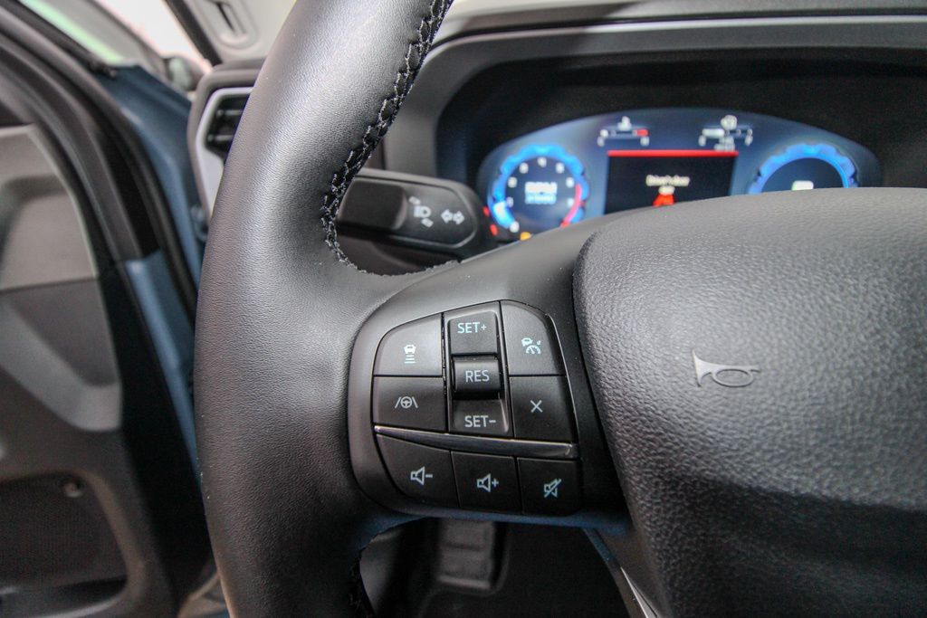 2025 Ford Bronco Sport Outer Banks - Photo 20