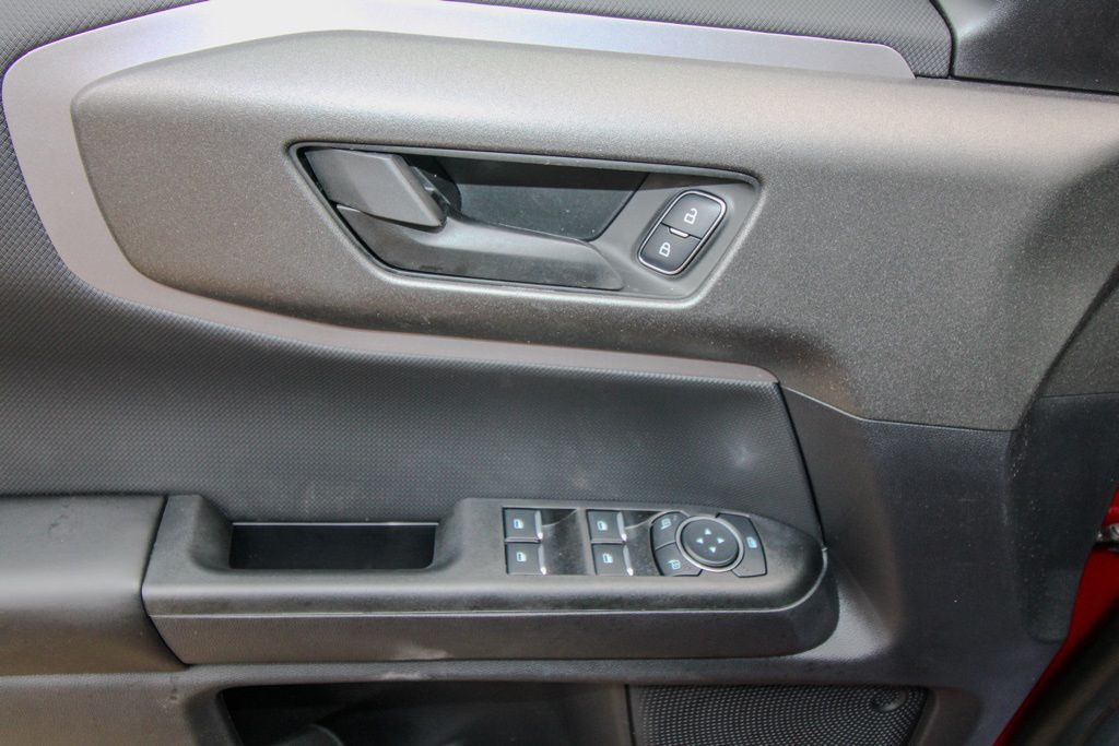 2026 Ford Bronco Sport Big Bend - Photo 13