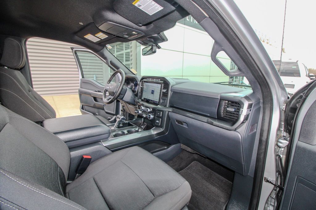 2023 Ford F-150 XLT - Photo 16