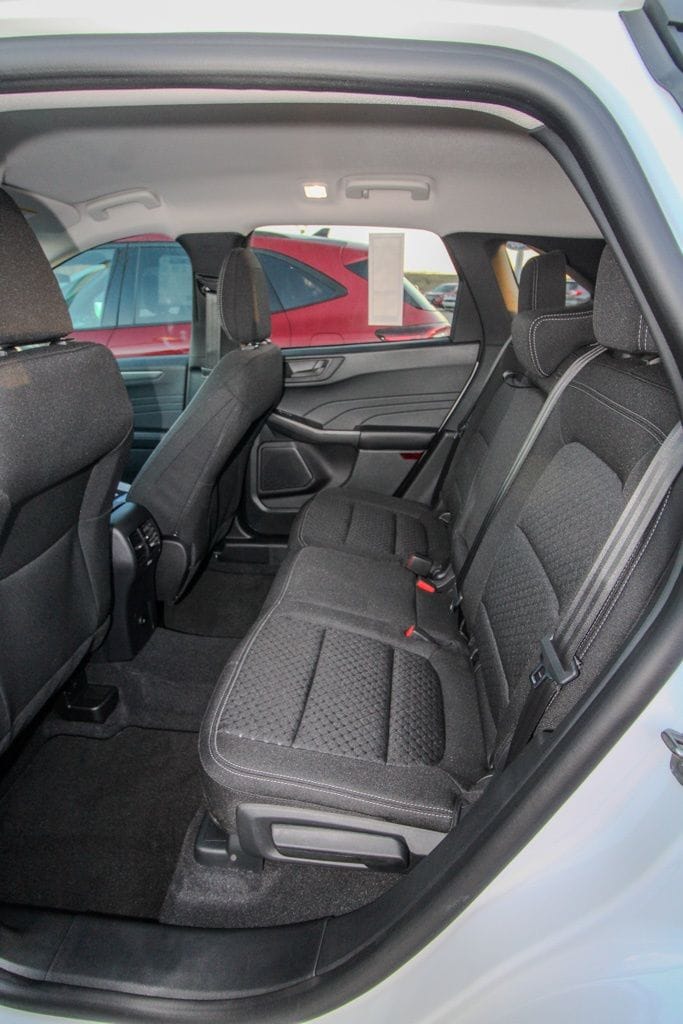 2026 Ford Escape Active - Photo 8