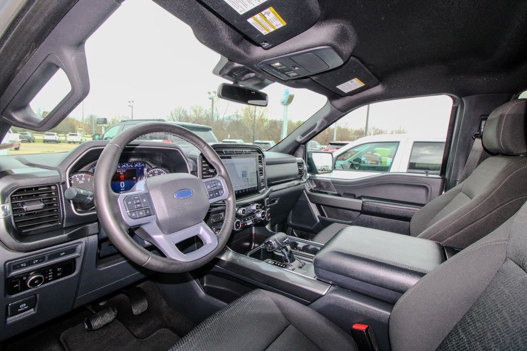 2023 Ford F-150 XLT - Photo 15