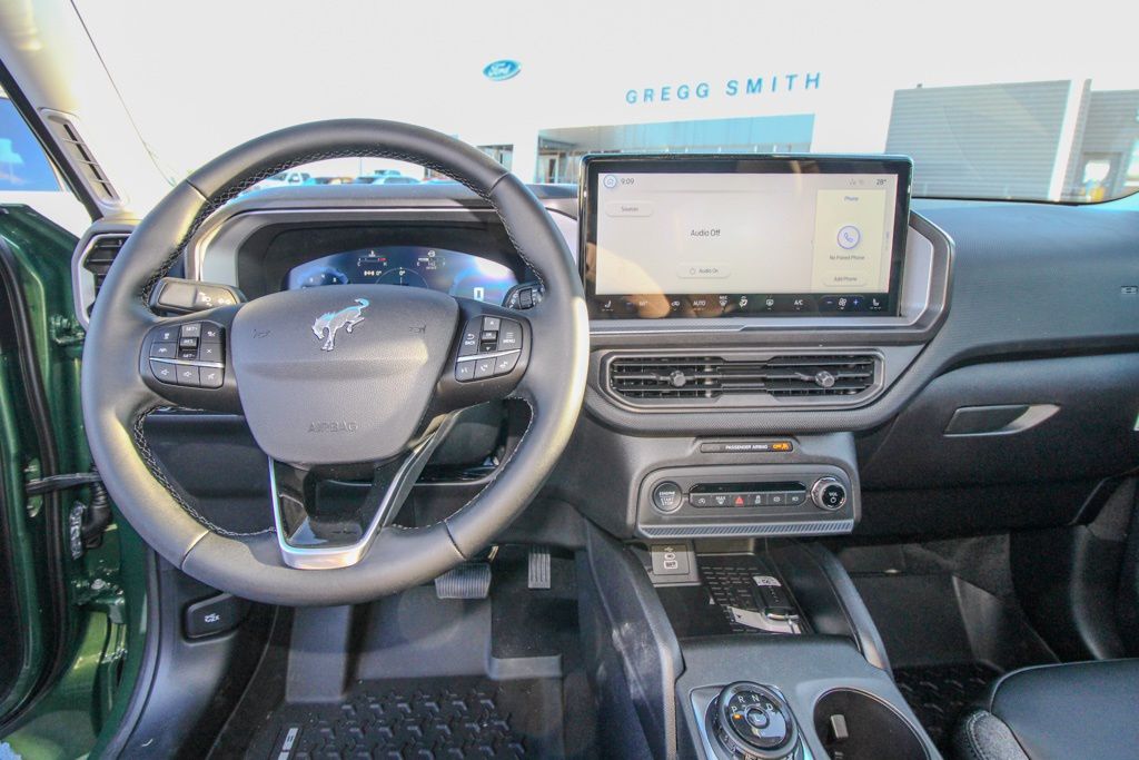 2025 Ford Bronco Sport Big Bend - Photo 31