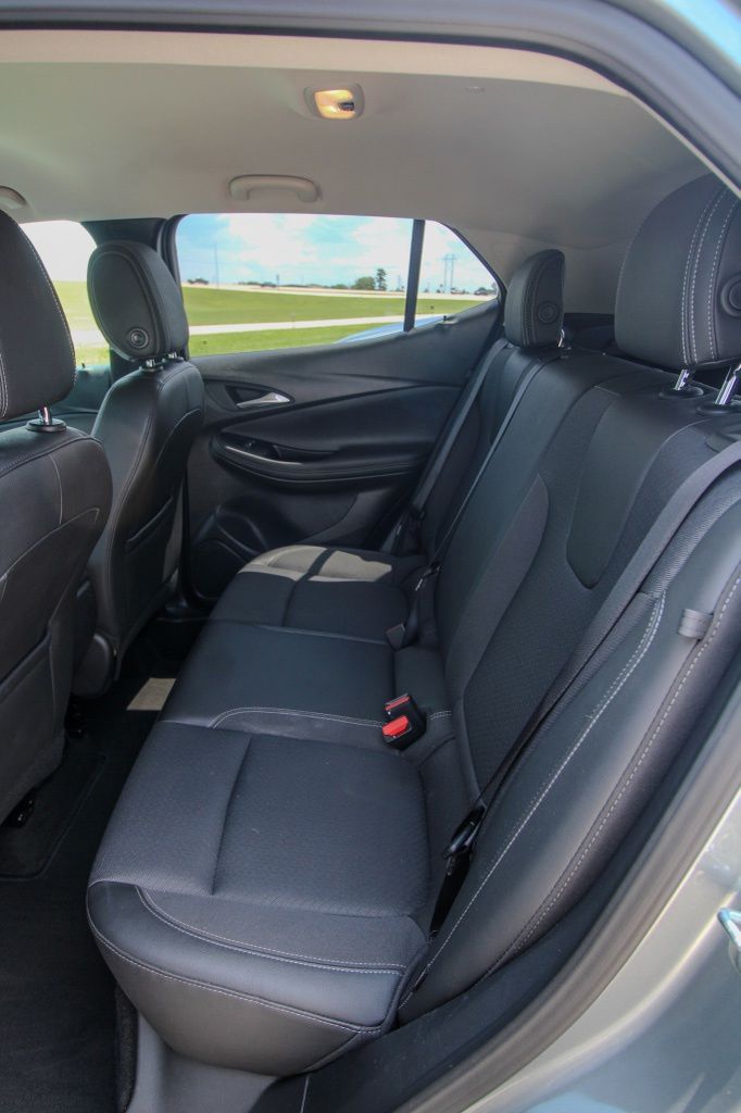 2025 Buick Encore GX Preferred - Photo 8