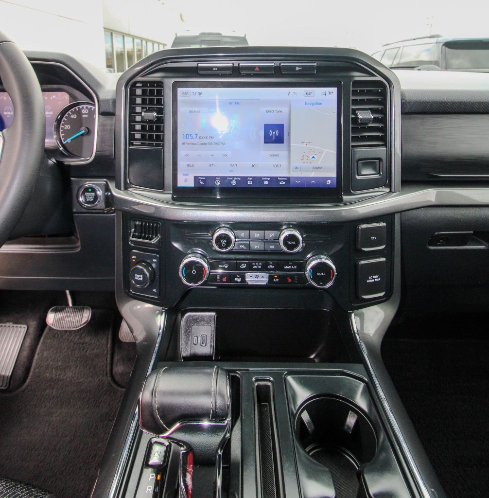 2023 Ford F-150 XLT - Photo 29