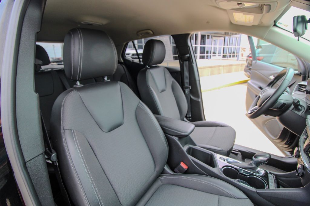 2025 Buick Encore GX Preferred - Photo 17