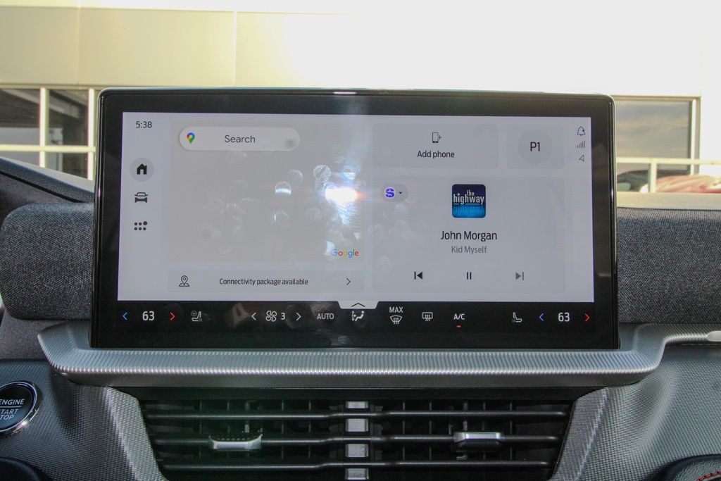 2025 Ford Explorer ST-LINE - Photo 24