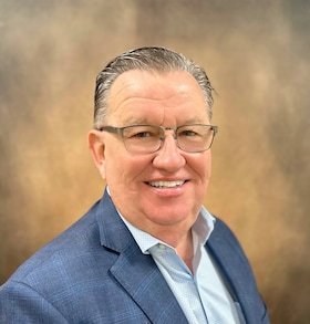 Staff member Gregg Smith from e83640cd49a0