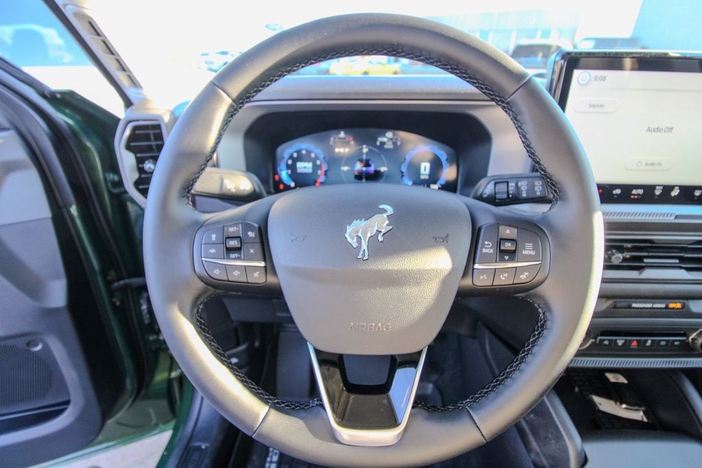 2025 Ford Bronco Sport Big Bend - Photo 20