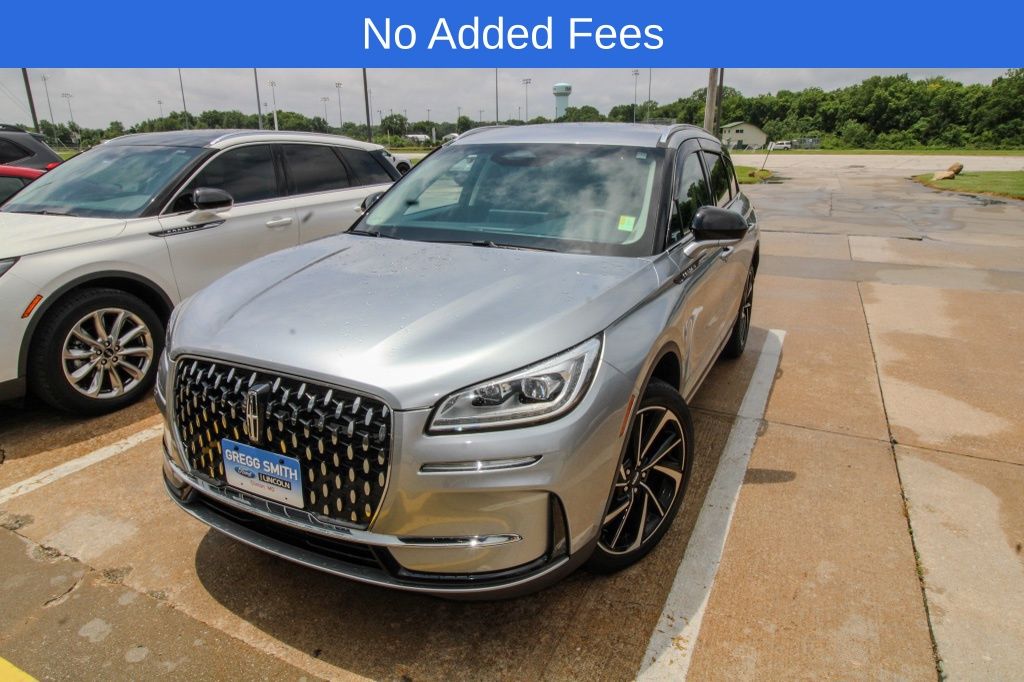 2024 Lincoln Corsair Reserve AWD's photo