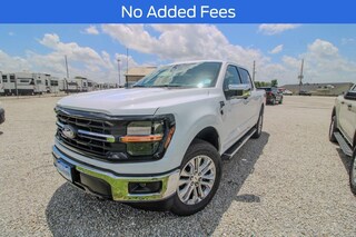 2026 Ford F-150 XLT Truck