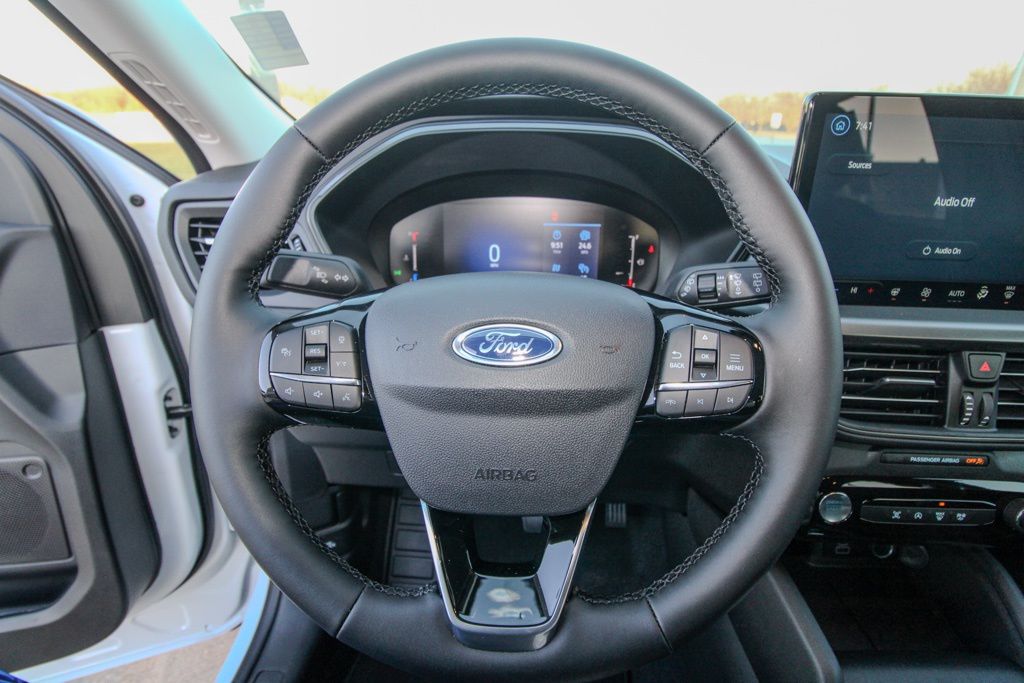 2026 Ford Escape Active - Photo 19