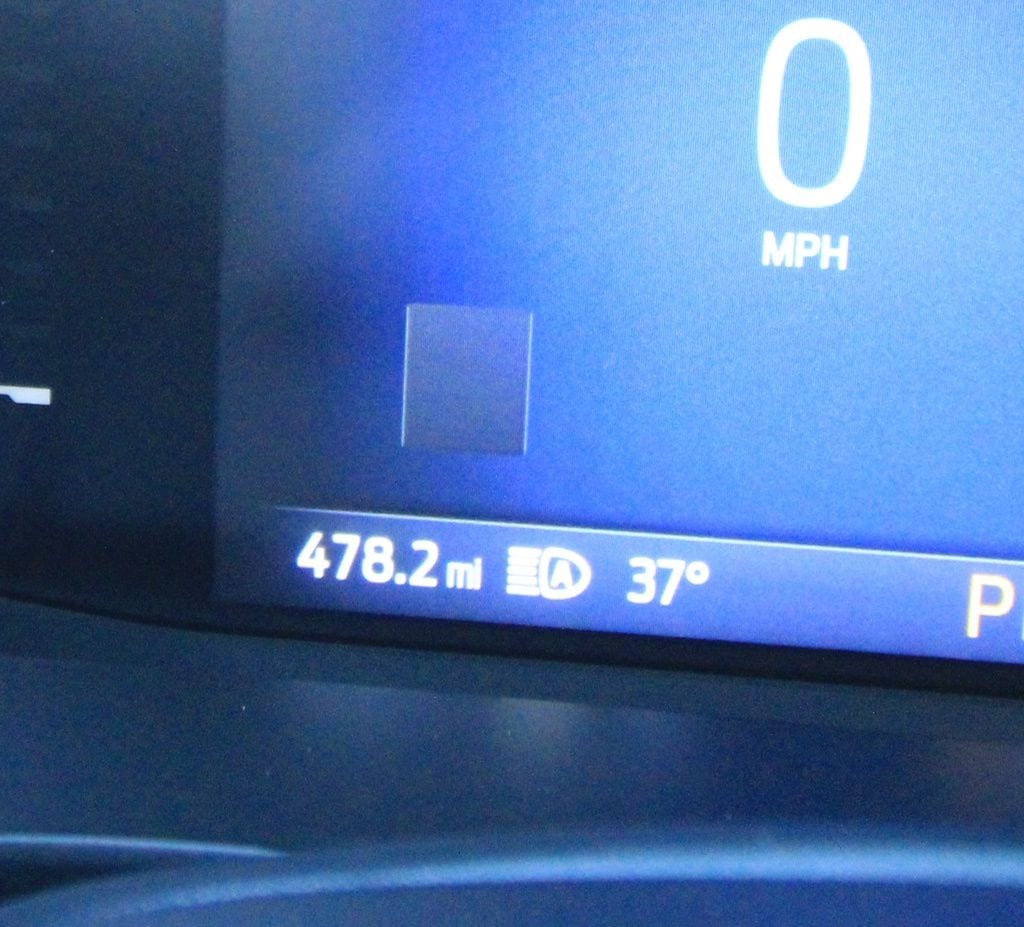 2026 Ford Escape Active - Photo 23