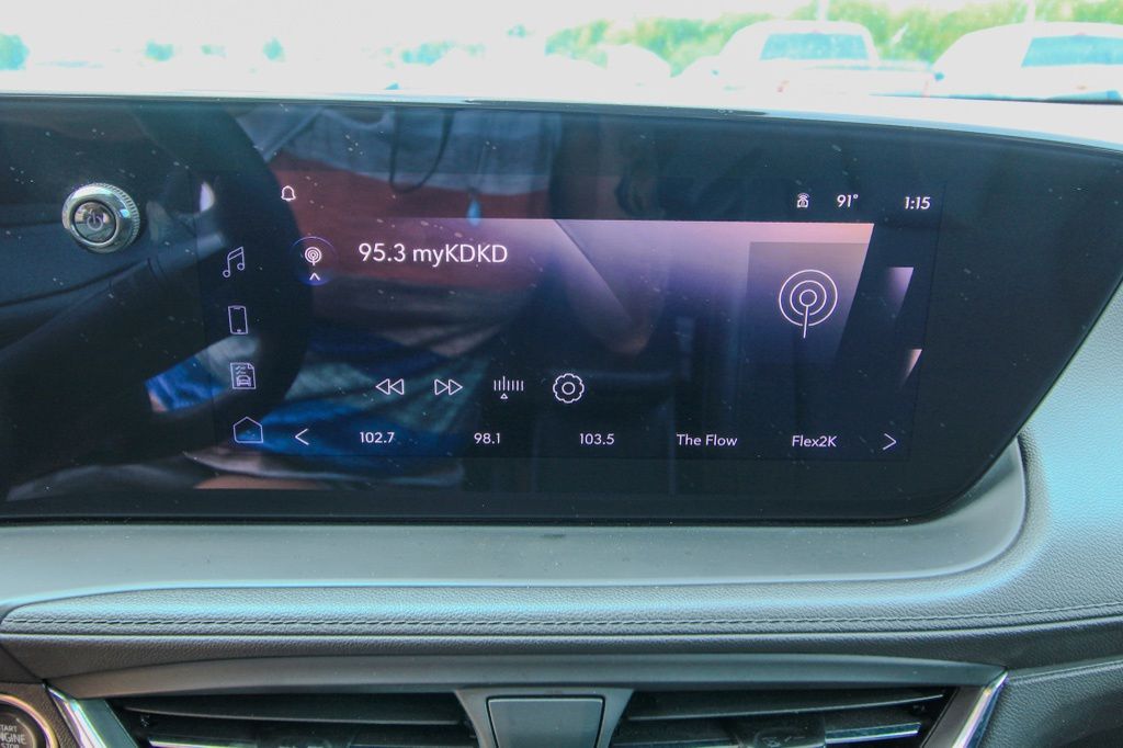 2025 Buick Encore GX Preferred - Photo 24