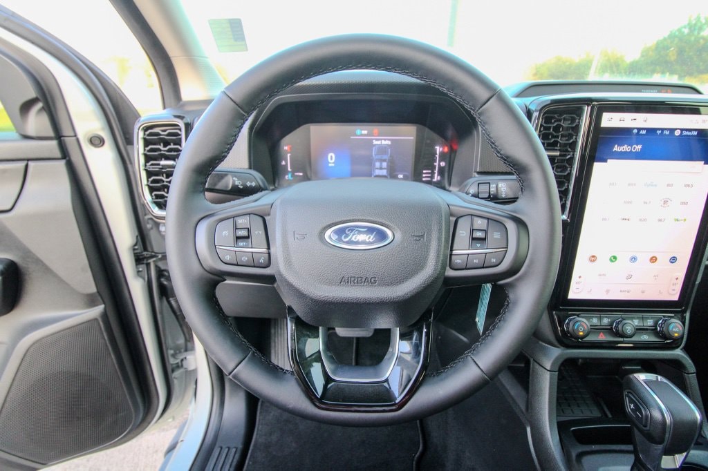 2026 Ford Ranger XLT - Photo 18