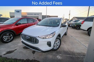 2026 Ford Escape Active SUV
