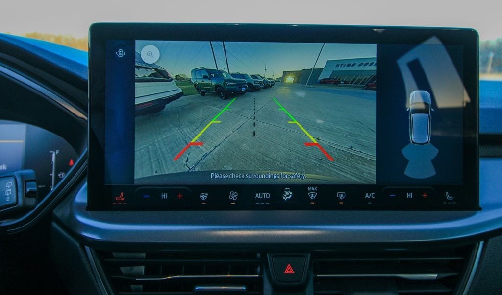 2026 Ford Escape Active - Photo 25
