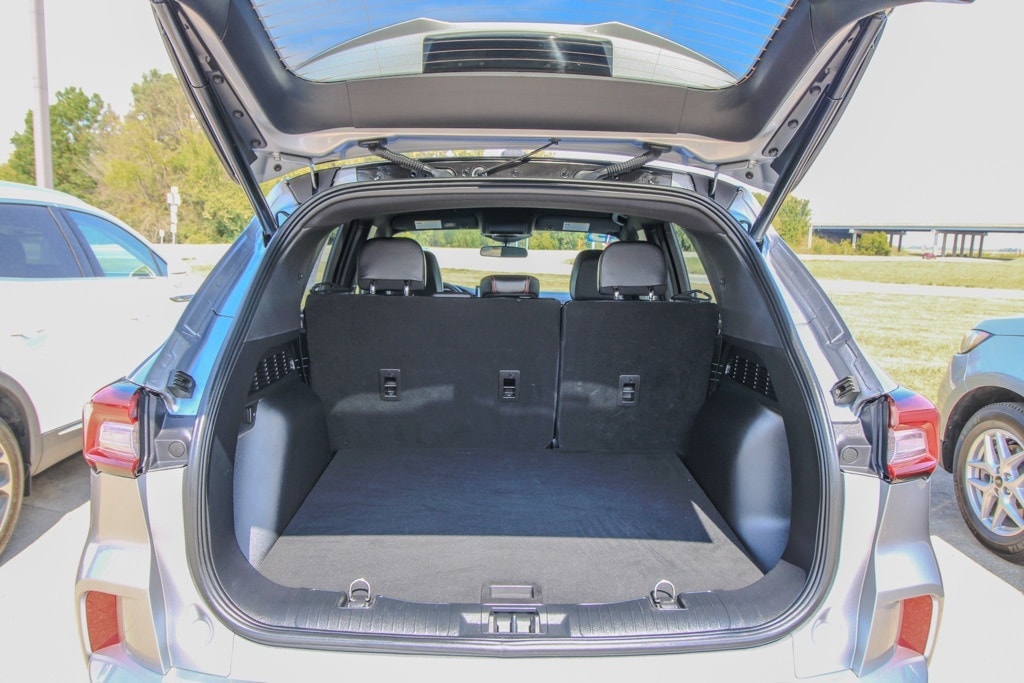 Used 2023 Ford Escape ST-Line Select SUV