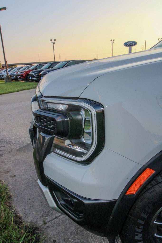 2026 Ford Ranger XLT - Photo 7