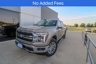 2026 Ford F-150 Lariat Truck