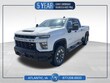  Chevrolet Silverado 2500 HD