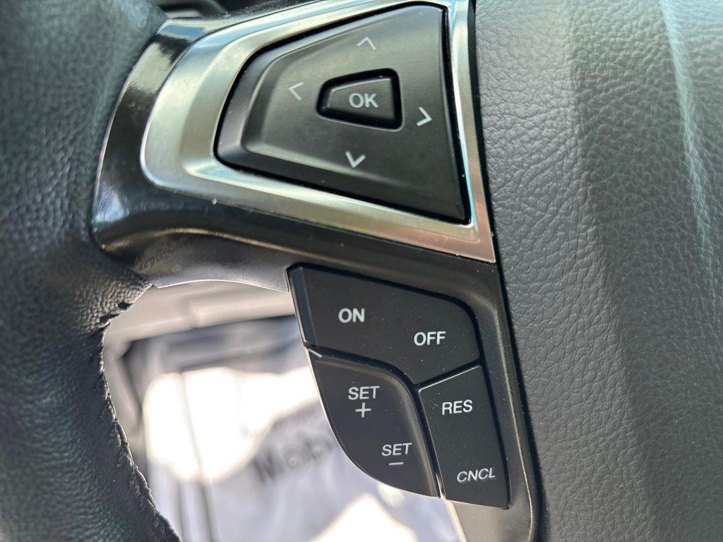 2024 Ford Edge SEL - Photo 24