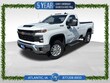  Chevrolet Silverado 3500 HD
