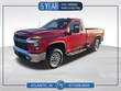  Chevrolet Silverado 2500 HD