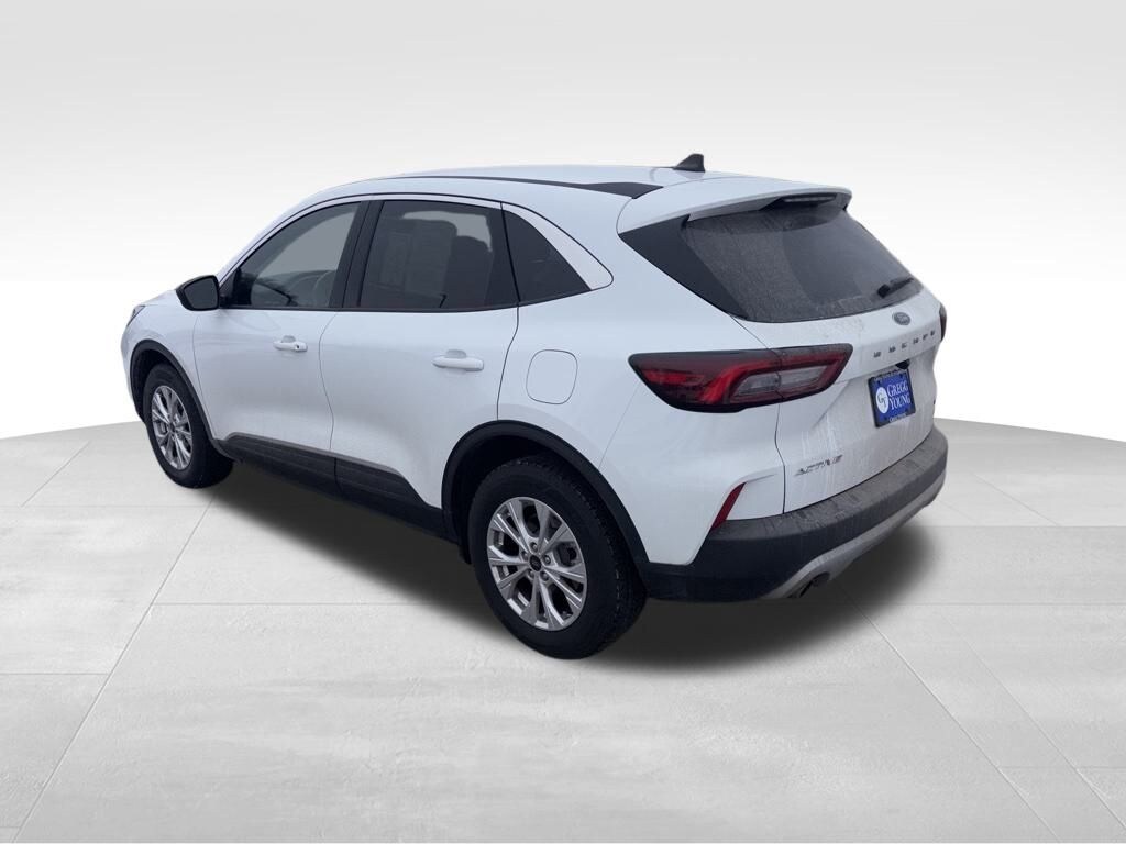 Used 2023 Ford Escape Active SUV