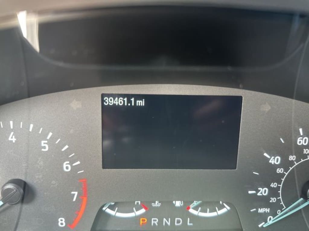 Used 2022 Ford Escape SE SUV